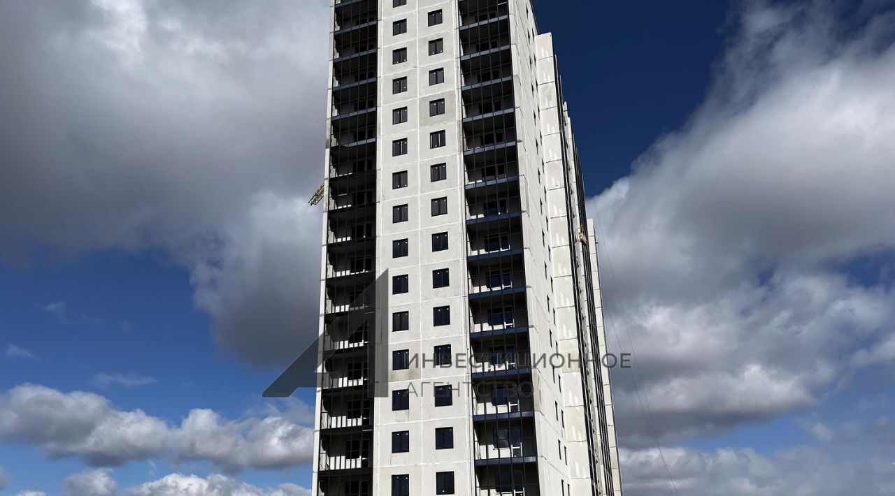 торговое помещение г Тюмень р-н Ленинский ул Алматинская 12 фото 2