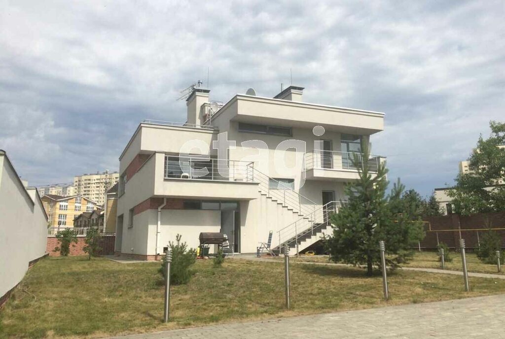 дом г Нижний Новгород Верхне-Печерская р-н Нижегородский Горьковская Верхние Печёры фото 4