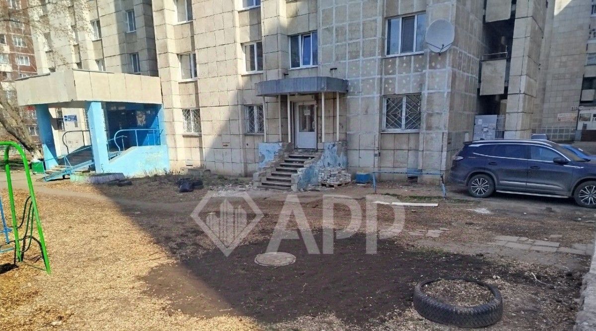 свободного назначения г Набережные Челны р-н Автозаводский 23-й комплекс 11А фото 4