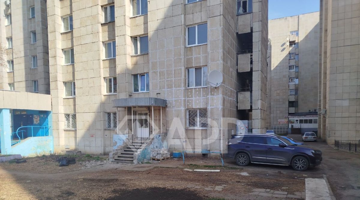свободного назначения г Набережные Челны р-н Автозаводский 23-й комплекс 11А фото 3