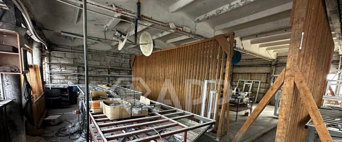 производственные, складские г Набережные Челны р-н Центральный тракт Мензелинский 48а фото 3