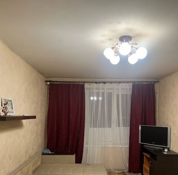квартира г Москва метро Сходненская б-р Химкинский 16к/5 фото 4