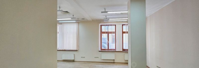 офис г Москва метро Арбатская б-р Гоголевский 31с/3 муниципальный округ Арбат фото 1