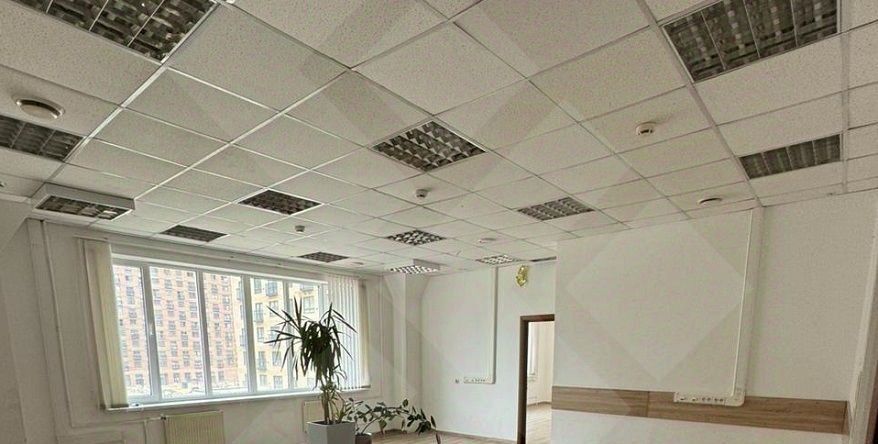 офис г Москва метро Парк Победы ул Барклая 6с/3 муниципальный округ Филёвский Парк фото 1