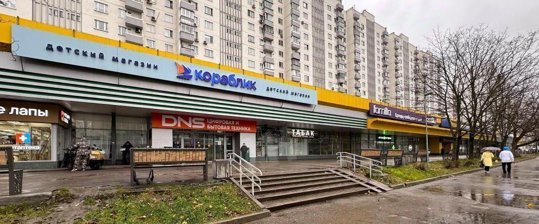 свободного назначения г Москва ш Можайское 39 Рабочий посёлок фото 1
