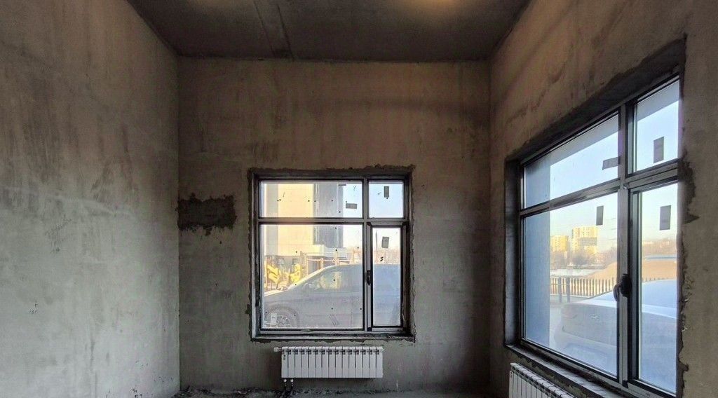 свободного назначения г Москва метро Улица Дмитриевского ул Каскадная 20ак/2 муниципальный округ Косино-Ухтомский фото 3