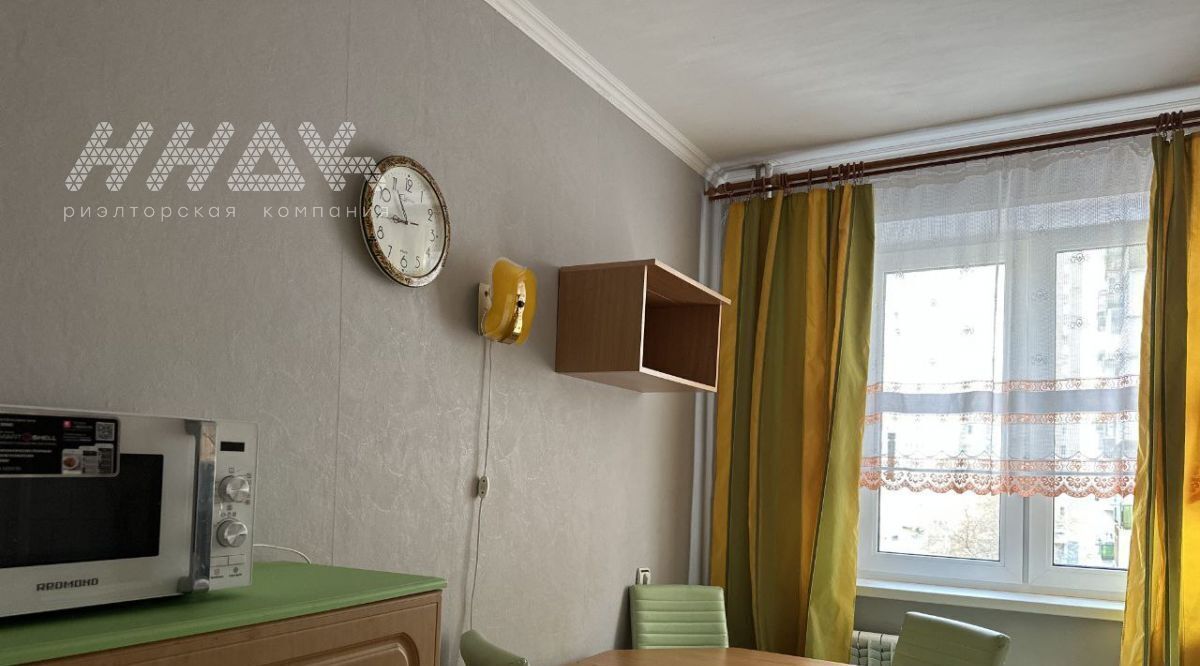 квартира г Нижний Новгород Стрелка наб Волжская 5а фото 13