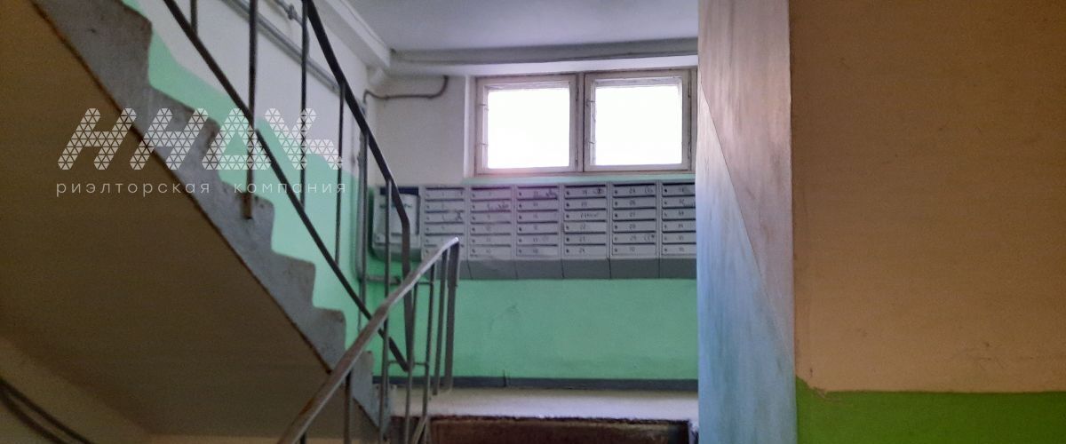 квартира г Нижний Новгород Стрелка наб Волжская 5а фото 19