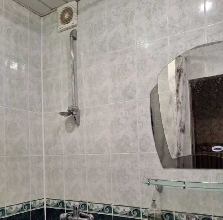 комната г Нижний Новгород Горьковская Караваиха ул Луганская 7 фото 5