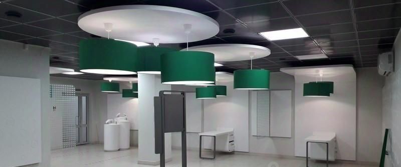 офис г Нижний Новгород р-н Нижегородский ул Большая Печерская 26 фото 5