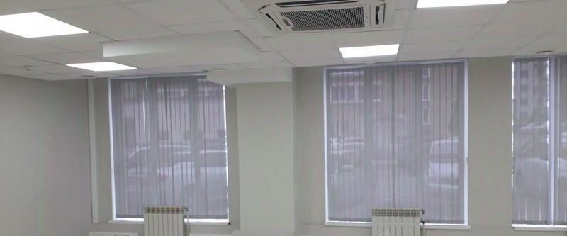 офис г Нижний Новгород р-н Нижегородский ул Большая Печерская 26 фото 8