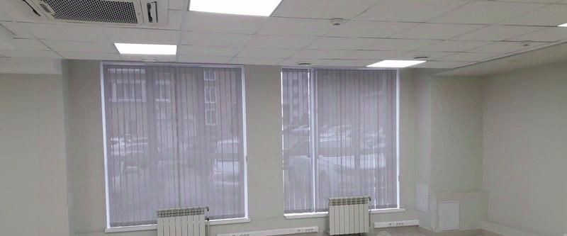 офис г Нижний Новгород р-н Нижегородский ул Большая Печерская 26 фото 9