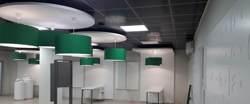 офис г Нижний Новгород р-н Нижегородский ул Большая Печерская 26 фото 7