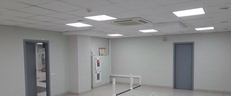 офис г Нижний Новгород р-н Нижегородский ул Большая Печерская 26 фото 10