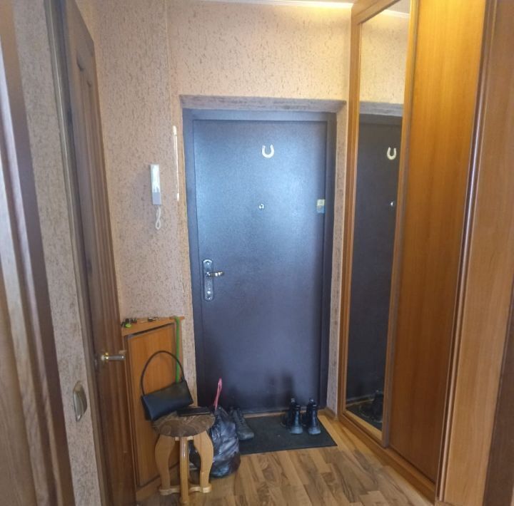 квартира г Екатеринбург р-н Орджоникидзевский ул Шефская 103 Проспект Космонавтов фото 1