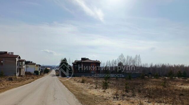 п Сан Сити проезд Сан Сити Центральный фото