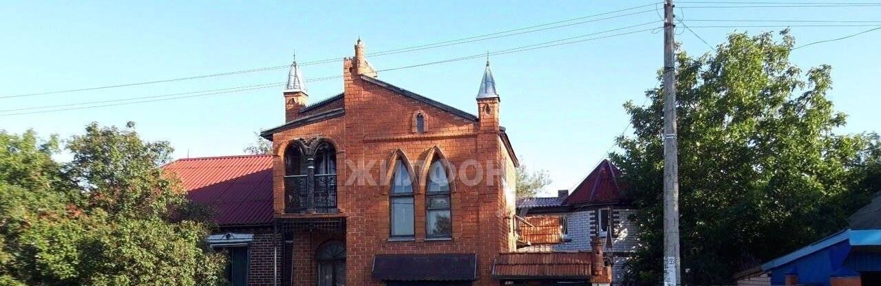 дом г Белгород Западный ул Новая 16 фото 2