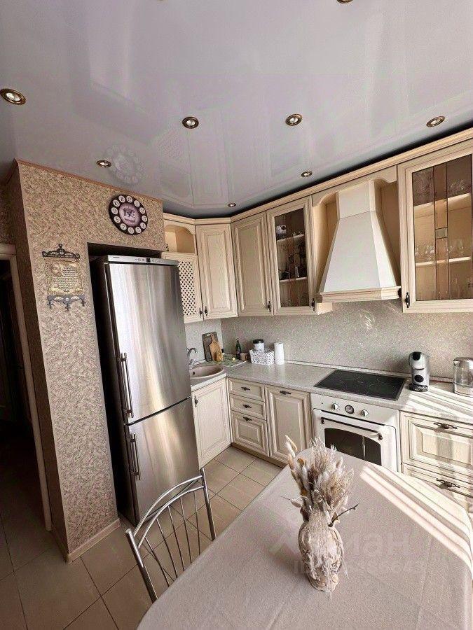 квартира г Москва ЮЗАО Южное Бутово ул Скобелевская 40 Микрорайон 3, Московская область фото 5