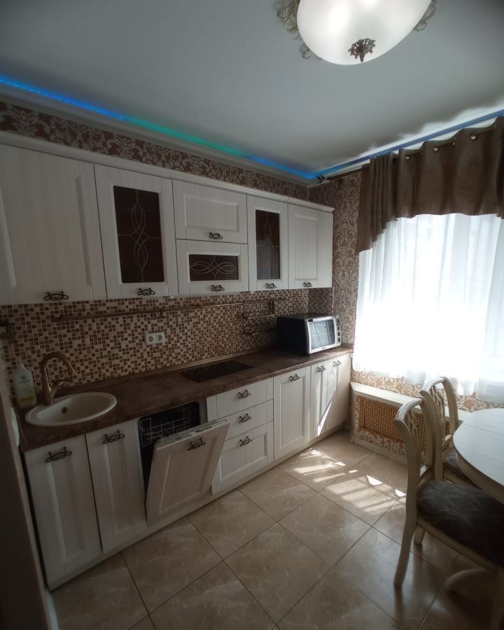 квартира г Одинцово ул Верхне-Пролетарская 16 Одинцово, Одинцовский г. о. фото 5