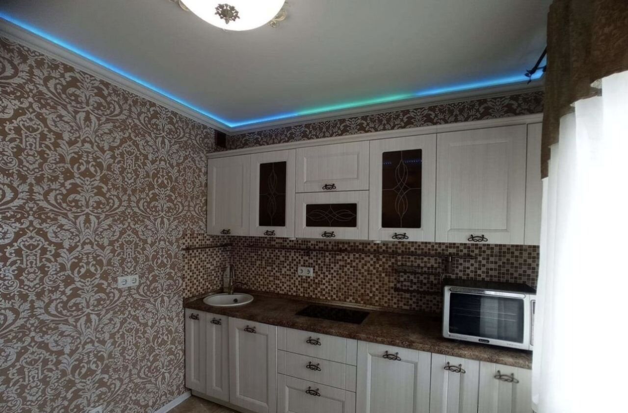 квартира г Одинцово ул Верхне-Пролетарская 16 Одинцово, Одинцовский г. о. фото 8