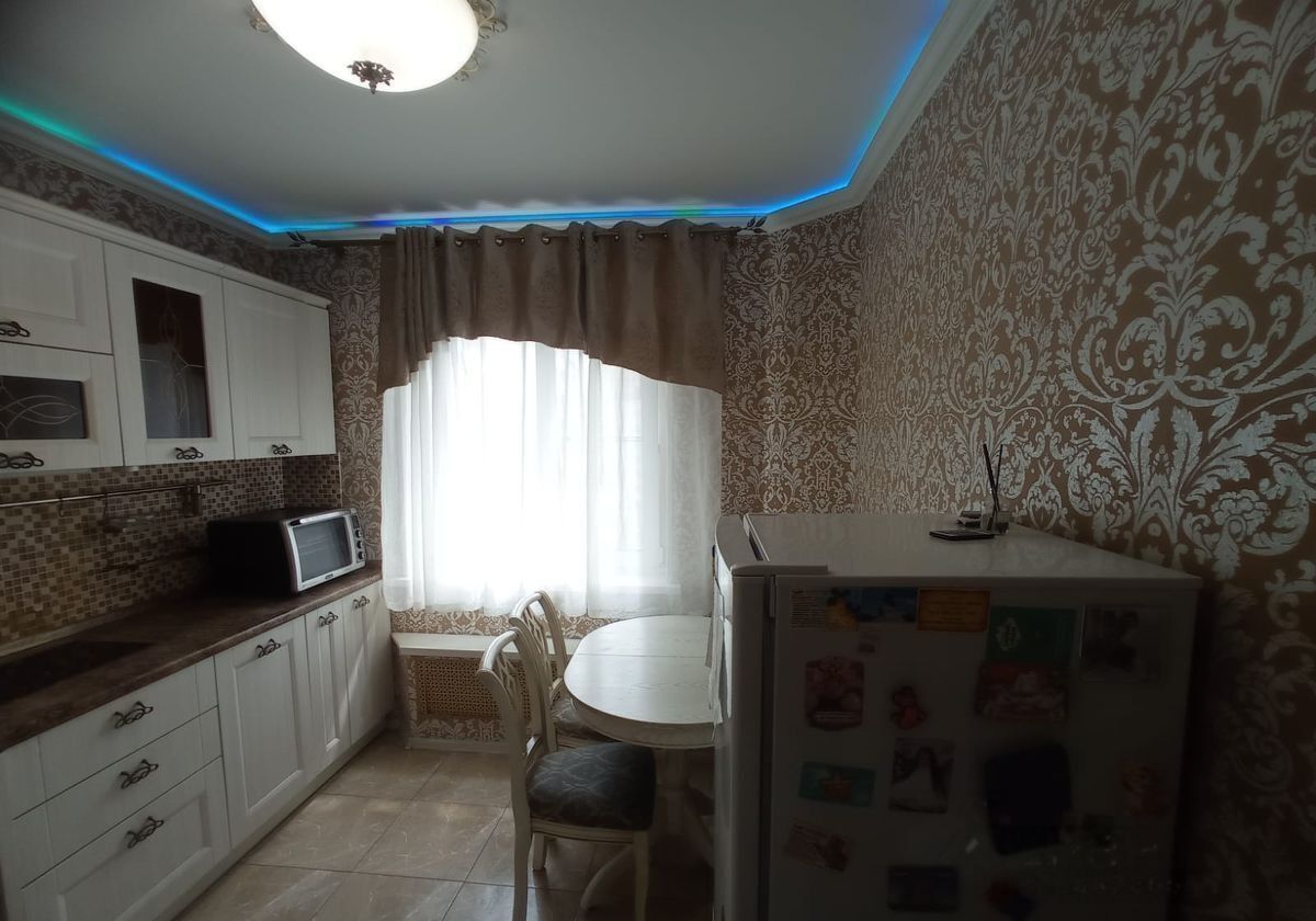 квартира г Одинцово ул Верхне-Пролетарская 16 Одинцово, Одинцовский г. о. фото 7