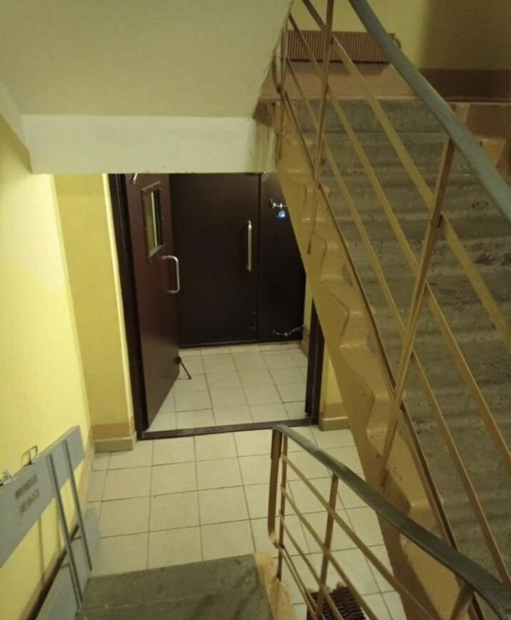 квартира г Одинцово ул Верхне-Пролетарская 16 Одинцово, Одинцовский г. о. фото 11