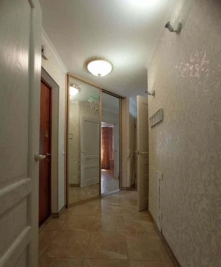 квартира г Одинцово ул Верхне-Пролетарская 16 Одинцово, Одинцовский г. о. фото 9