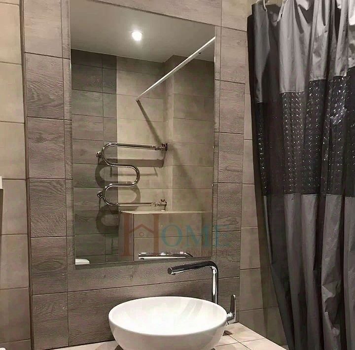 квартира г Новосибирск Заельцовская ул Фадеева 66/9 фото 13