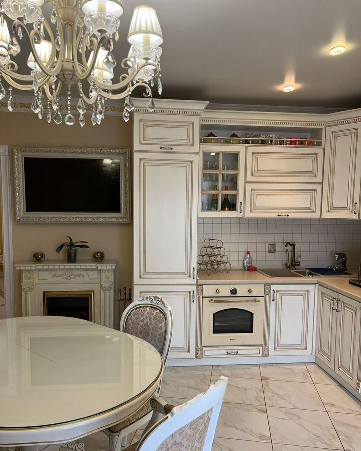 квартира г Калининград р-н Ленинградский ул Аксакова 133 фото 1