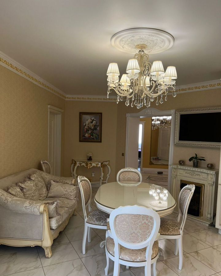 квартира г Калининград р-н Ленинградский ул Аксакова 133 фото 3