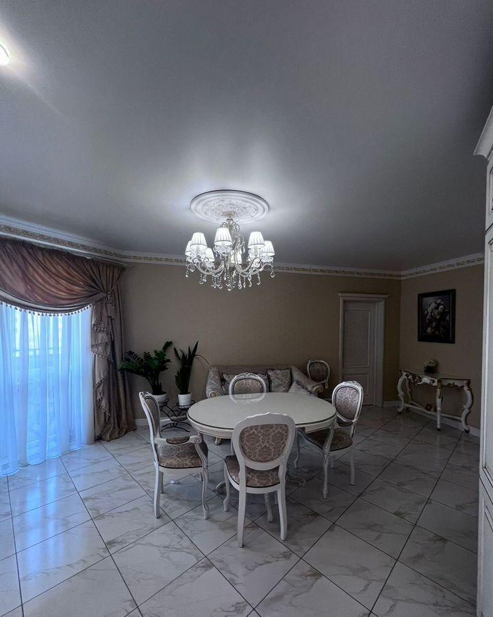 квартира г Калининград р-н Ленинградский ул Аксакова 133 фото 4