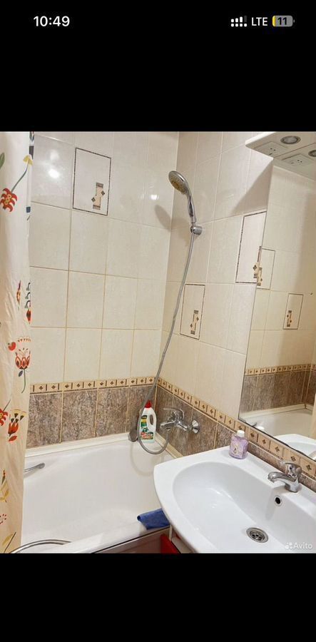квартира г Сургут р-н Центральный ул Дзержинского 13 Сургут, Тюменская обл. фото 12
