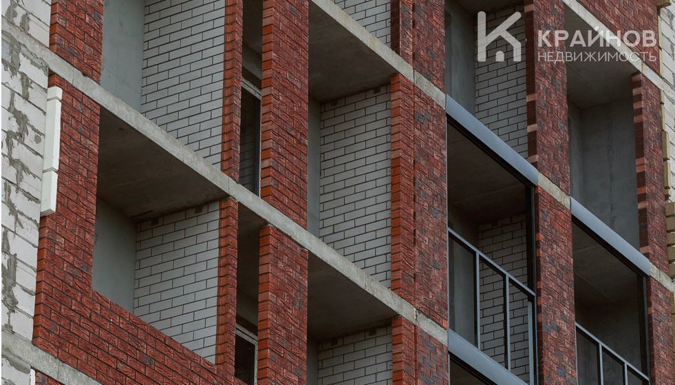 квартира г Воронеж р-н Железнодорожный Отрожка ул Богдана Хмельницкого 45а фото 4