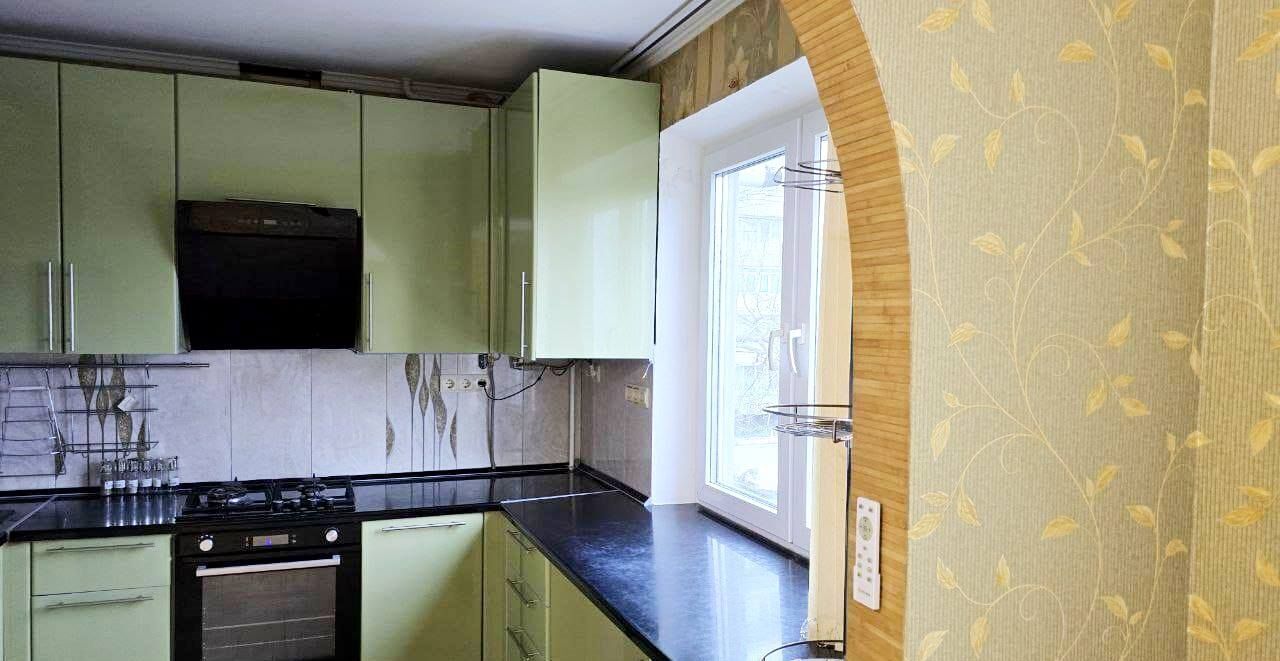 квартира г Керчь ул Марата 15 фото 20