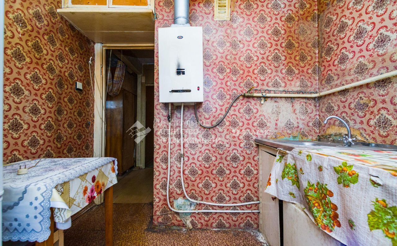 квартира г Рязань р-н Советский ул Фирсова 20к/1 фото 6