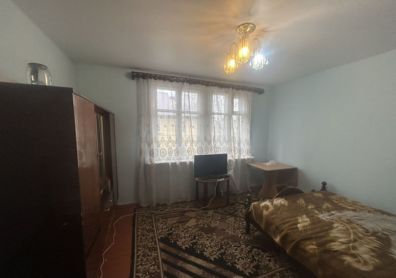комната г Таганрог Западный ул Ватутина 53б фото 3