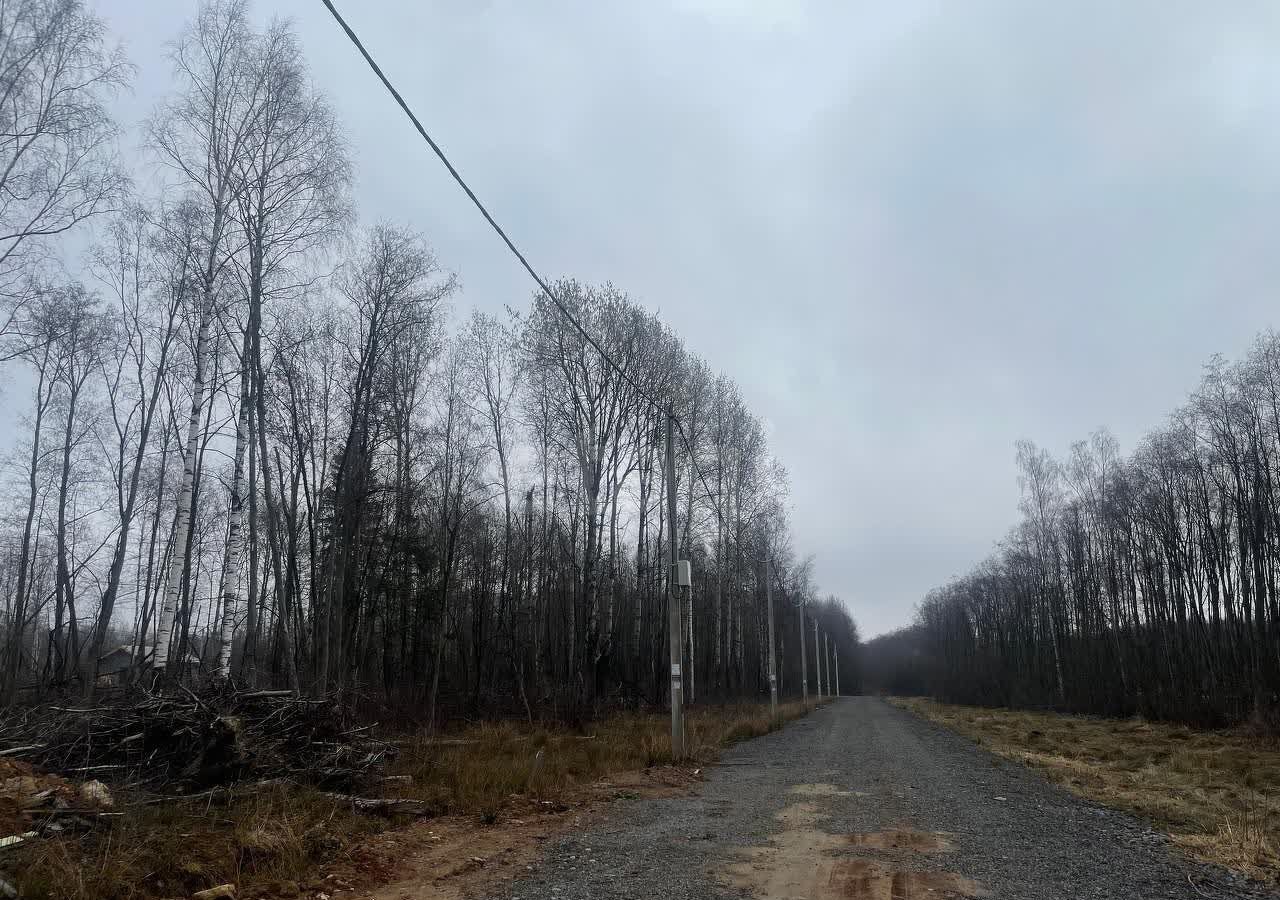 земля г Череповец р-н Заягорбский 37-й мкр-н фото 10