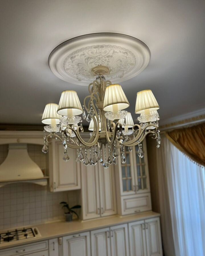 квартира г Калининград р-н Ленинградский ул Аксакова 133 фото 10