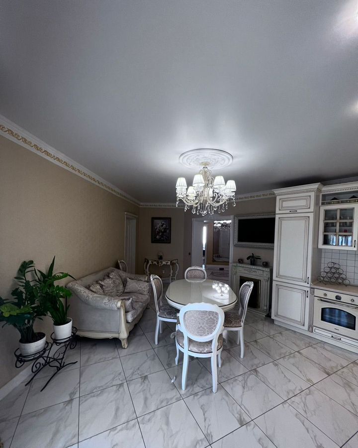 квартира г Калининград р-н Ленинградский ул Аксакова 133 фото 13