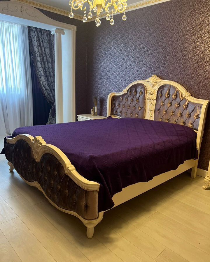 квартира г Калининград р-н Ленинградский ул Аксакова 133 фото 17