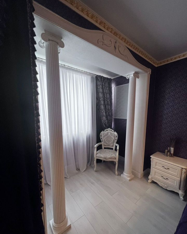 квартира г Калининград р-н Ленинградский ул Аксакова 133 фото 16