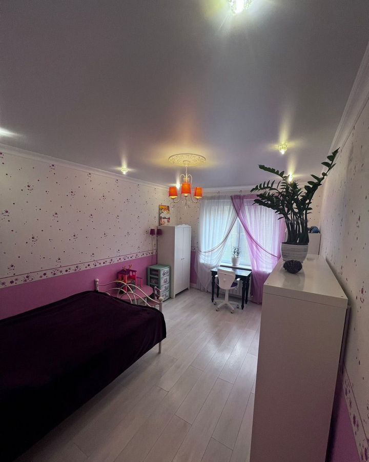 квартира г Калининград р-н Ленинградский ул Аксакова 133 фото 23