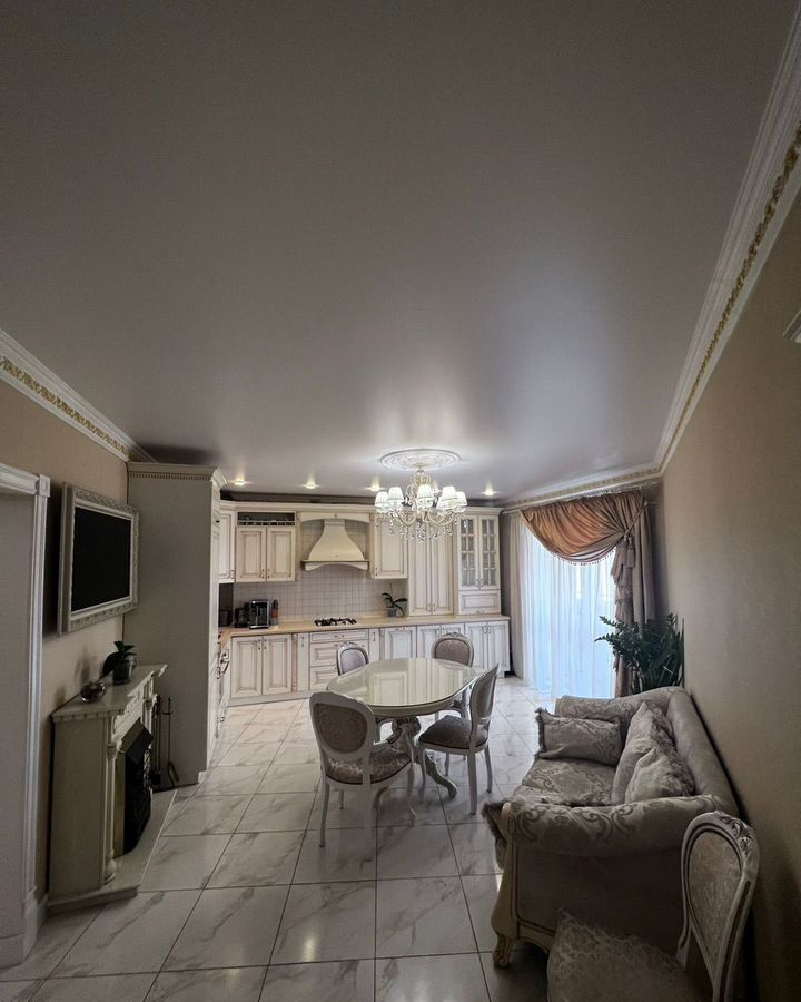 квартира г Калининград р-н Ленинградский ул Аксакова 133 фото 28
