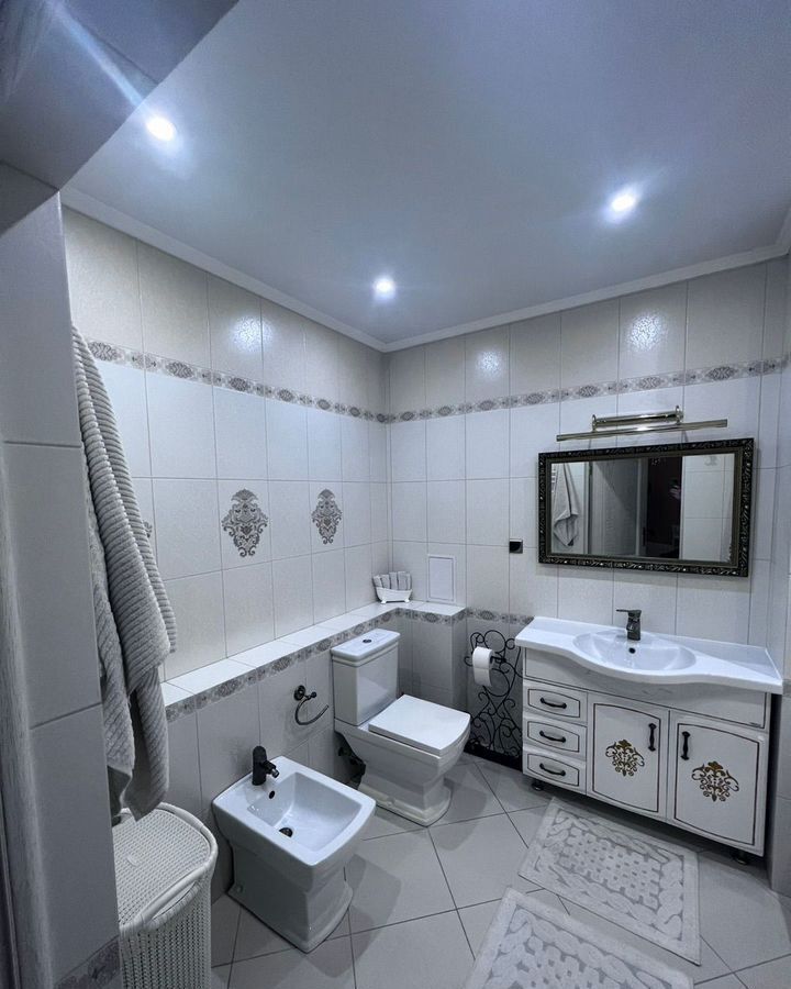 квартира г Калининград р-н Ленинградский ул Аксакова 133 фото 31