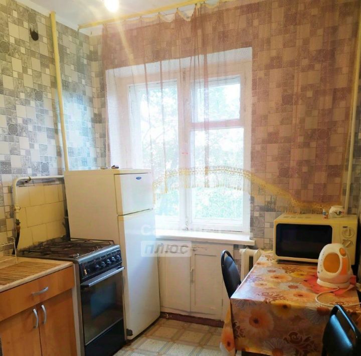 квартира г Курск р-н Центральный ул Ленина 94 фото 1
