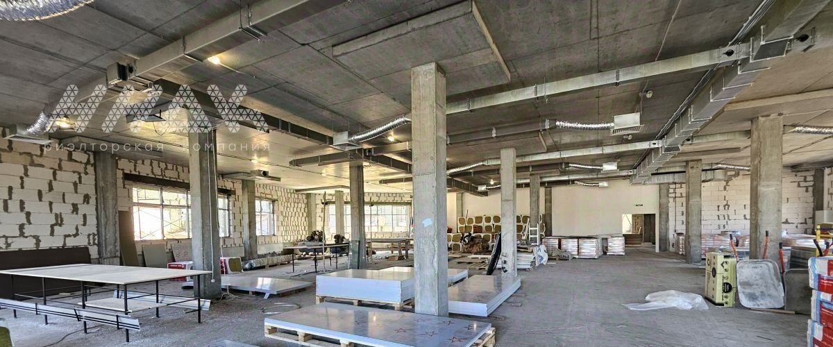 свободного назначения г Нижний Новгород Ленинская ш Комсомольское 6 фото 1