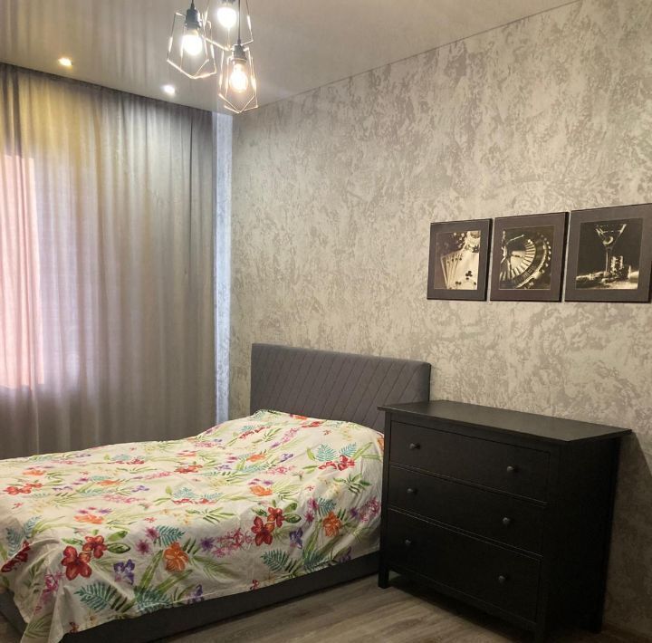 квартира г Калининград р-н Ленинградский ул Орудийная 30а фото 4