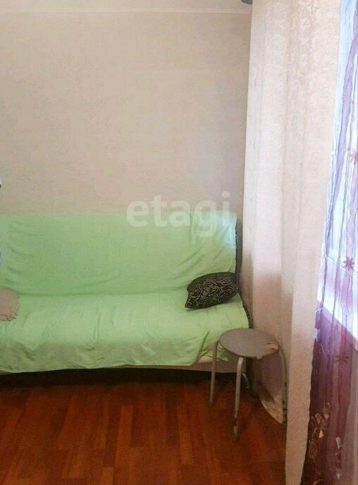 квартира г Пермь р-н Свердловский ул Емельяна Ярославского 10/5 фото 4
