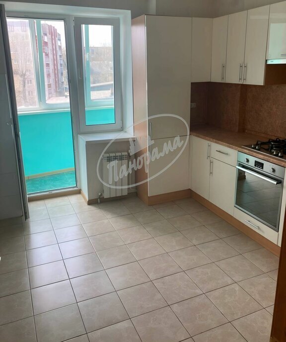 квартира г Калуга ул Новаторская 4/22 фото 1