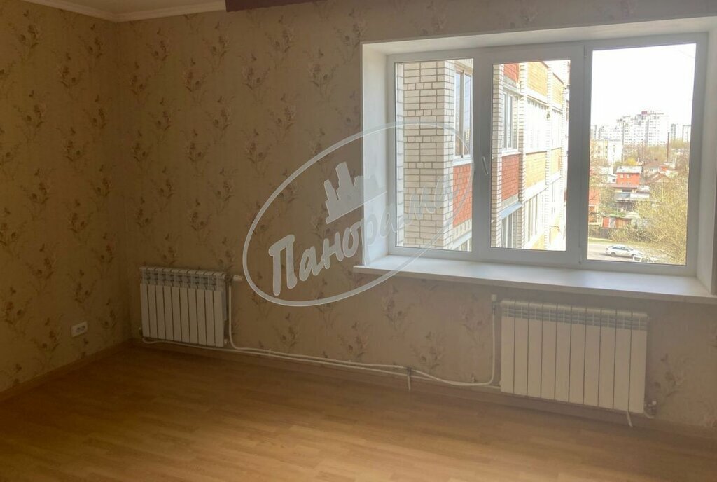 квартира г Калуга ул Новаторская 4/22 фото 4